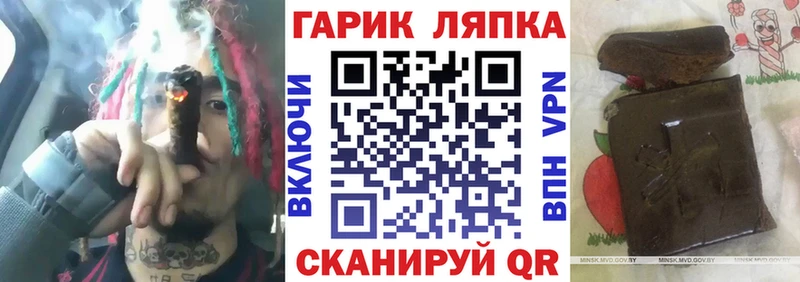 ГАШ hashish  Купить  Бикин 