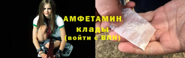 амф Краснослободск